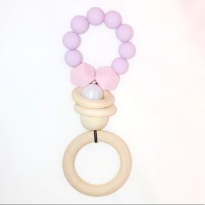 Teething Ring